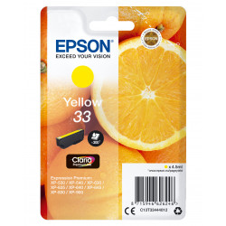 Epson Oranges Cartouche " "...