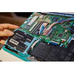 Verbatim Vi550 S3 SSD 256GB