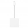 Lenovo GX90T33021 adaptateur graphique USB 3840 x 2160 pixels Blanc