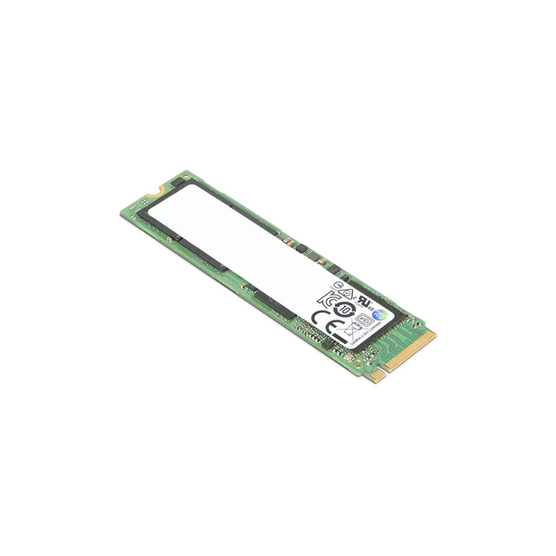 Lenovo 4XB1D04758 disque SSD 2 To M.2 PCI Express 4.0 NVMe