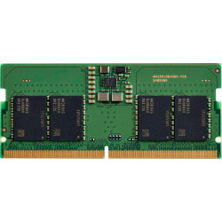 HP Mémoire SODIMM 8 Go DDR5...