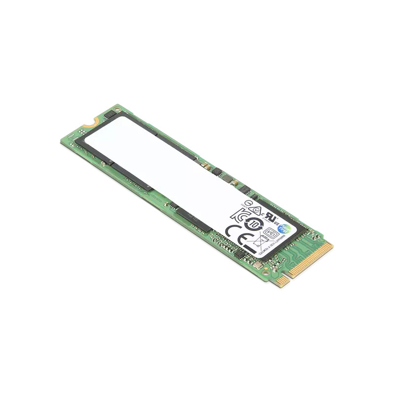 Lenovo 4XB0S74999 disque SSD M.2 2 To PCI Express NVMe
