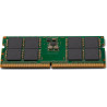 HP Mémoire ECC SODIMM 32 Go DDR5 (1x32 Go) 4800