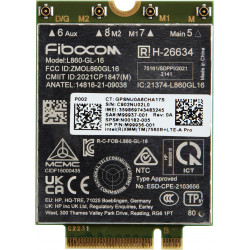 HP XMM 7560 R+ LTE-Advanced...