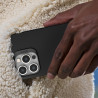 GEAR4 Rio Snap coque de protection pour téléphones portables 17 cm (6.7") Housse Noir