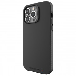GEAR4 Rio Snap coque de protection pour téléphones portables 17 cm (6.7") Housse Noir