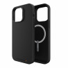 GEAR4 Rio Snap coque de protection pour téléphones portables 17 cm (6.7") Housse Noir