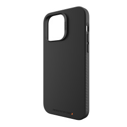 GEAR4 Rio Snap coque de protection pour téléphones portables 17 cm (6.7") Housse Noir