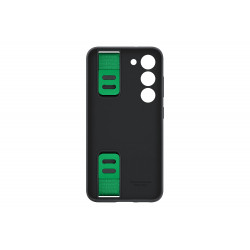 Samsung EF-GS911TBEGWW coque de protection pour téléphones portables 15,5 cm (6.1") Housse Noir