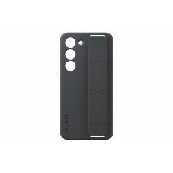 Samsung EF-GS911TBEGWW coque de protection pour téléphones portables 15,5 cm (6.1") Housse Noir