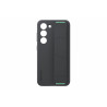 Samsung EF-GS911TBEGWW coque de protection pour téléphones portables 15,5 cm (6.1") Housse Noir