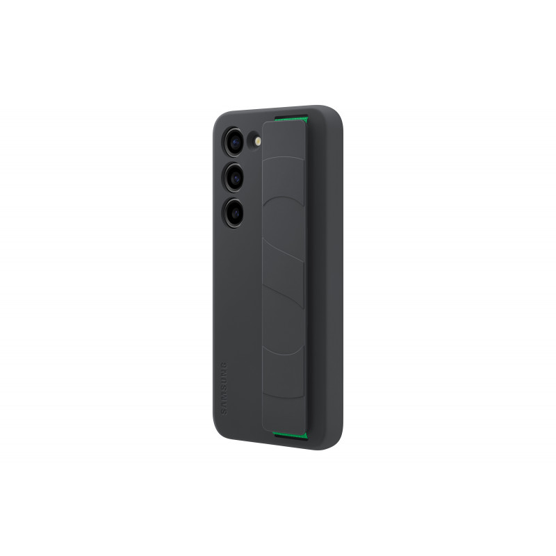 Samsung EF-GS911TBEGWW coque de protection pour téléphones portables 15,5 cm (6.1") Housse Noir