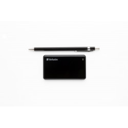 Verbatim SSD externe 128 Go USB 3.0