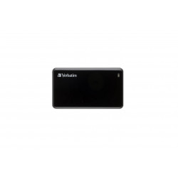 Verbatim SSD externe 128 Go USB 3.0