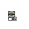 Epson LK-6QWJ Kaki, Blanc