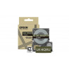Epson LK-6QWJ Kaki, Blanc