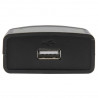 StarTech.com Serveur d'impression LPR réseau 10/100 Mb/s avec port USB 2.0