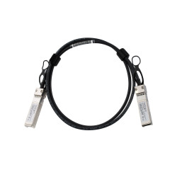 StarTech.com Câble SFP+ à connexion directe compatible Juniper EX-SFP-10GE-DAC-1M - DAC de 1 m