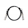 StarTech.com Câble SFP+ à connexion directe compatible Juniper EX-SFP-10GE-DAC-1M - DAC de 1 m
