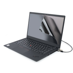 StarTech.com Écran de Confidentialité pour PC Portable 14" - Filtre Anti Reflet pour Écrans Large (16:9) - Filtre de Confide