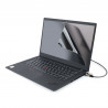 StarTech.com Écran de Confidentialité pour PC Portable 14" - Filtre Anti Reflet pour Écrans Large (16:9) - Filtre de Confide