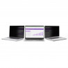 StarTech.com Filtre de Confidentialité pour MacBook Pro 21/23 14", Écran de Confidentialité /Filtre Antireflet Amovible et R