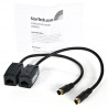 StarTech.com Extendeur S-vidéo sur câble Cat5