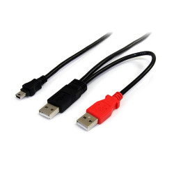 StarTech.com Câble USB 2.0...