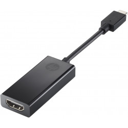 HP Adaptateur USB type C...