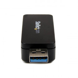 StarTech.com Lecteur Multi Cartes Mémoire Externe USB 3.0 - Clé USB Lecteur de cartes toutes SD MMC Memory Stick