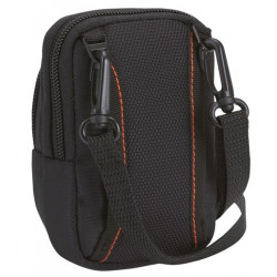 Case Logic DCB-302BK Boîtier compact Noir