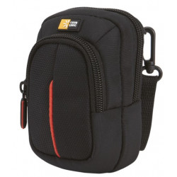 Case Logic DCB-302BK Boîtier compact Noir