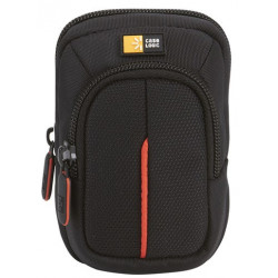Case Logic DCB-302BK Boîtier compact Noir