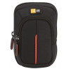 Case Logic DCB-302BK Boîtier compact Noir