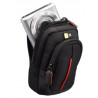 Case Logic DCB-302BK Boîtier compact Noir