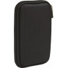 Case Logic QHDC-101 Black Housse EVA (Acétate de vinyle d'éthylène) Noir