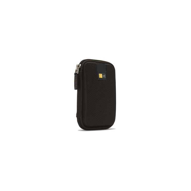 Case Logic EHDC-101 Black Polyester Noir
