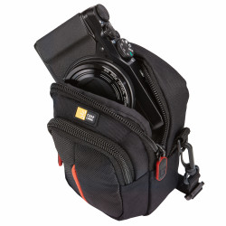 Case Logic DCB313K Noir