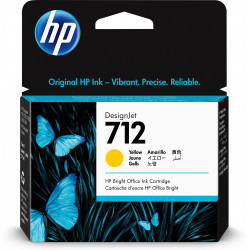 HP Cartouche d'encre...