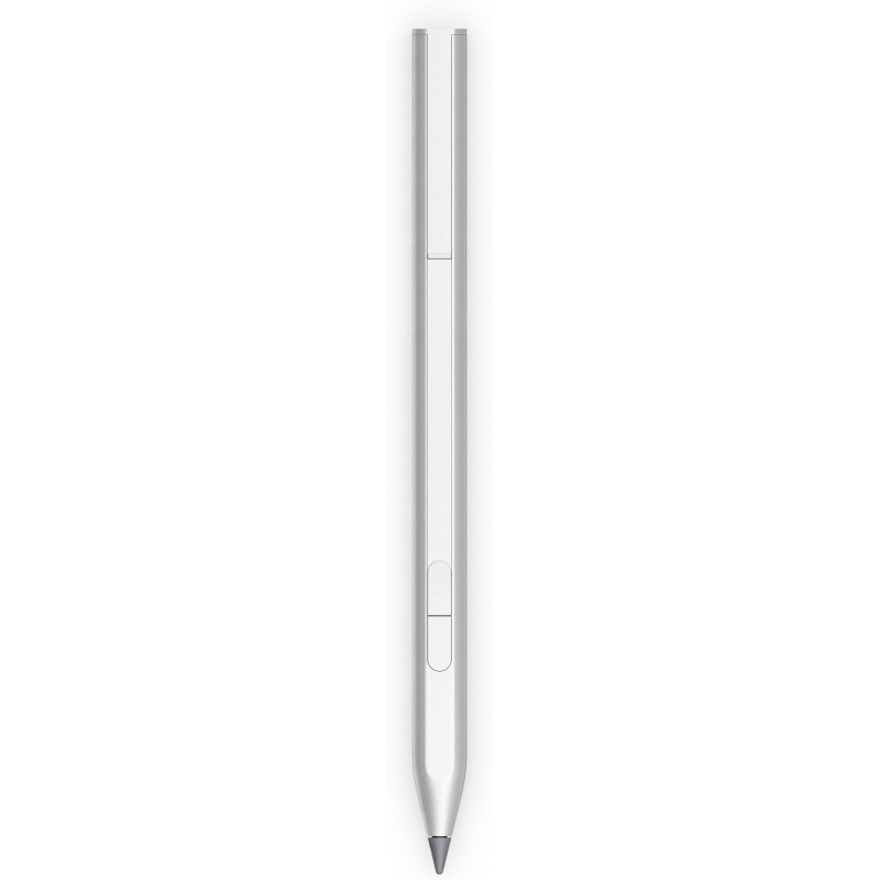 HP Rechargeable MPP 2.0 Tilt Pen (Silver)