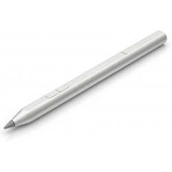 HP Rechargeable MPP 2.0 Tilt Pen (Silver)