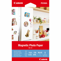 Canon Papier photo...