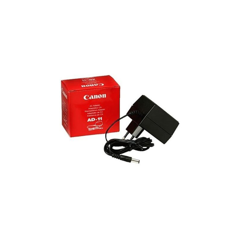 Canon 5011A003 adaptateur de puissance & onduleur Intérieure Noir