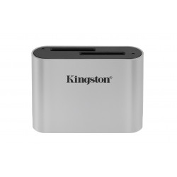 Kingston Technology Lecteur...