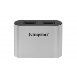 Kingston Technology Lecteur...