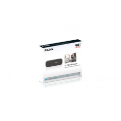 D-Link DWM-222/R routeur cellulaire, passerelle et modem Modem de réseau cellulaire