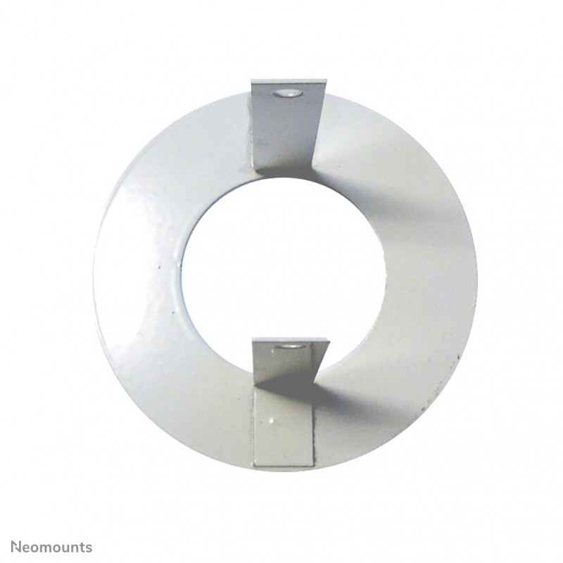 Neomounts FPMA-CRW5 Rosace encastrable au plafond - diam. 52 mm
