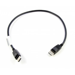 Lenovo 0.5m DisplayPort 0,5...