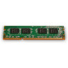 HP Module SODIMM DDR3 2 Go x32 144 broches (800MHz)