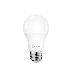 EZVIZ LB1 White Ampoule...